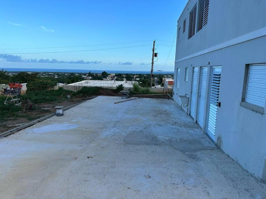 Oceanview 2 Apartment Guayama Exterior foto