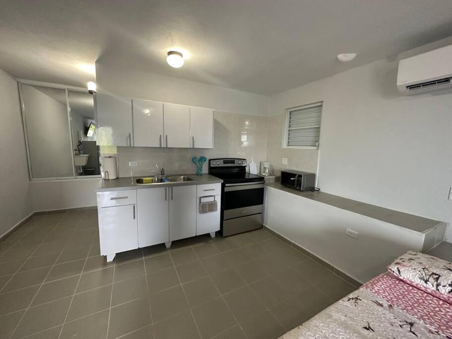Oceanview 2 Apartment Guayama Exterior foto